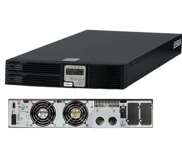 Источник бесперебойного питания UPS Sinus LCD SS LCD 230